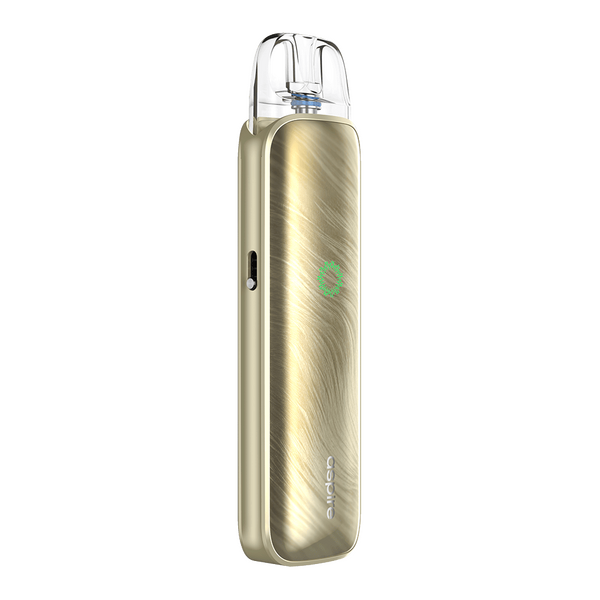 Aspire Pixo Aura 2 Sage Green