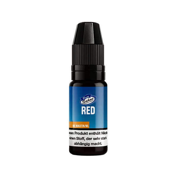 Erste Sahne Liquid Red Erste Sahne Liquid Red