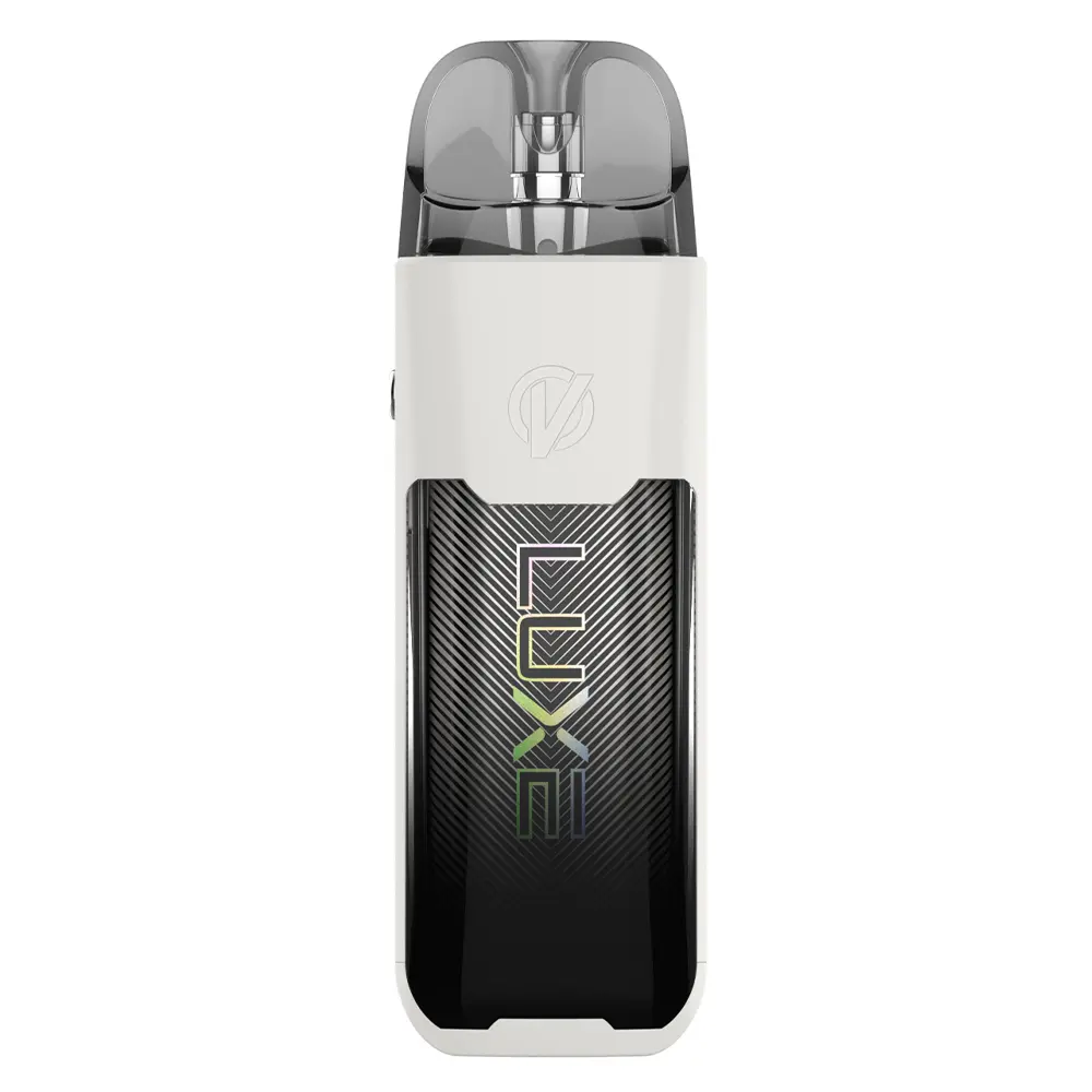 Vaporesso Luxe XR Max Kit White Vaporesso Luxe XR Max Kit White