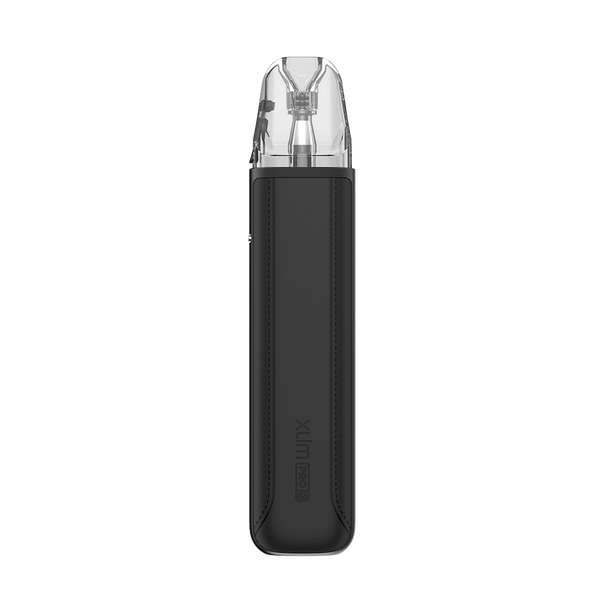 OXVA XLIM Pro 3 Kit Black Leather