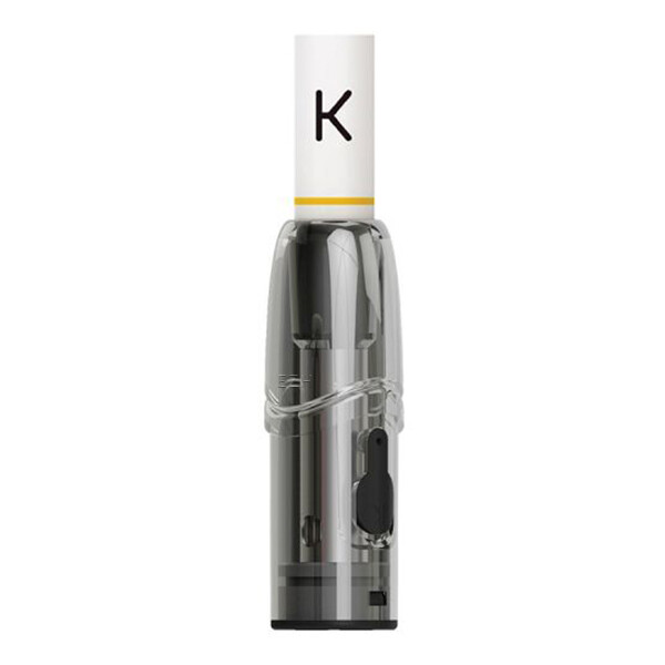 KIWI Sieb Pod 1.2 Ohm KIWI Sieb Pod 1.2 Ohm