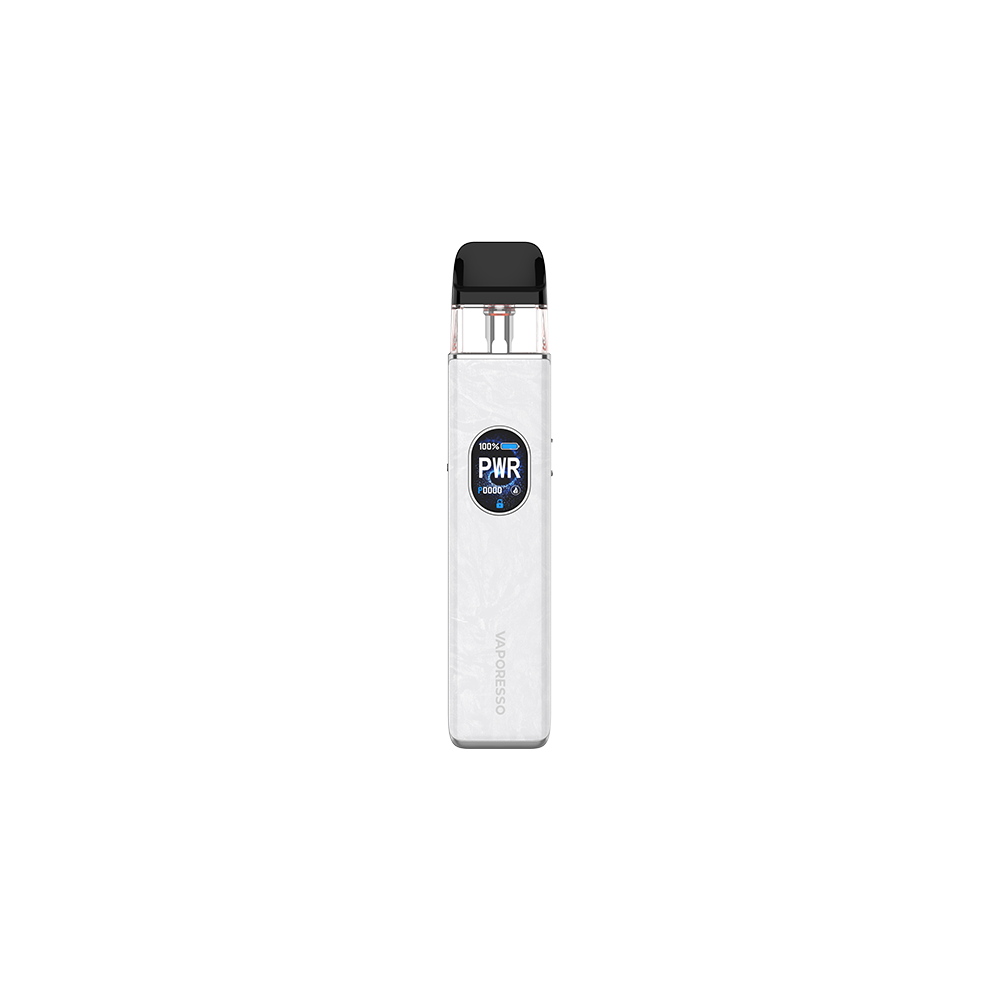 Vaporesso XROS 5 Kit Opal White
