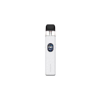 Vaporesso XROS 5 Kit Opal White