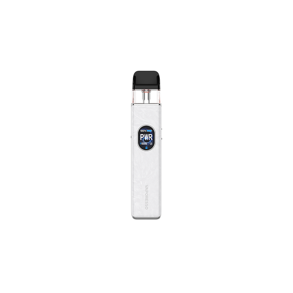 Vaporesso XROS 5 Kit Opal White