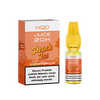 HQD Juice 20K Peach Ice Nikotinsalz Liquid 3 mg