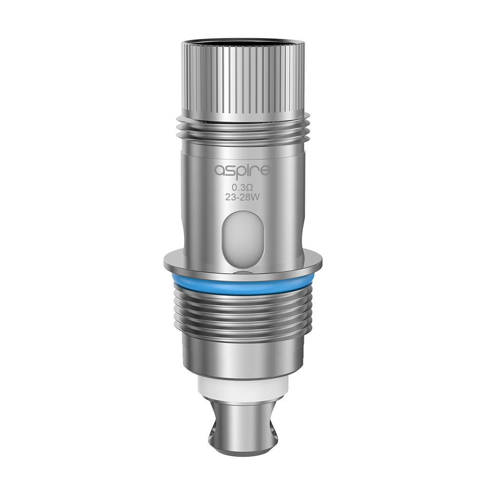 Aspire Nautilus 0,3 Ohm BVC Siebcoil