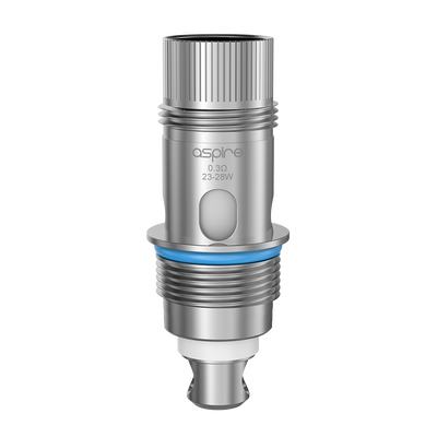Aspire Nautilus 0,3 Ohm BVC Siebcoil