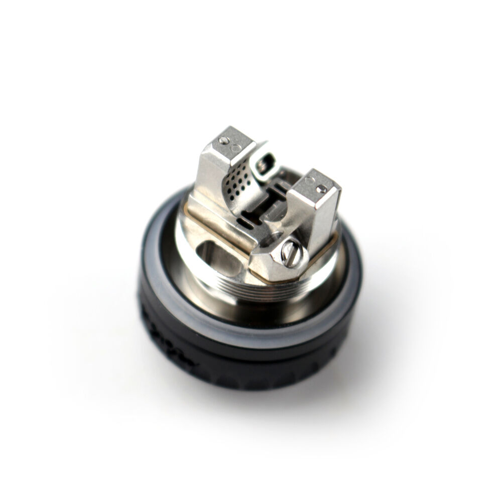 Dovpo Blotto Single Coil RTA Black