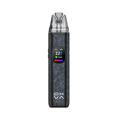 Oxva Xlim Pro 2 DNA Kit Frost Titanium Blue