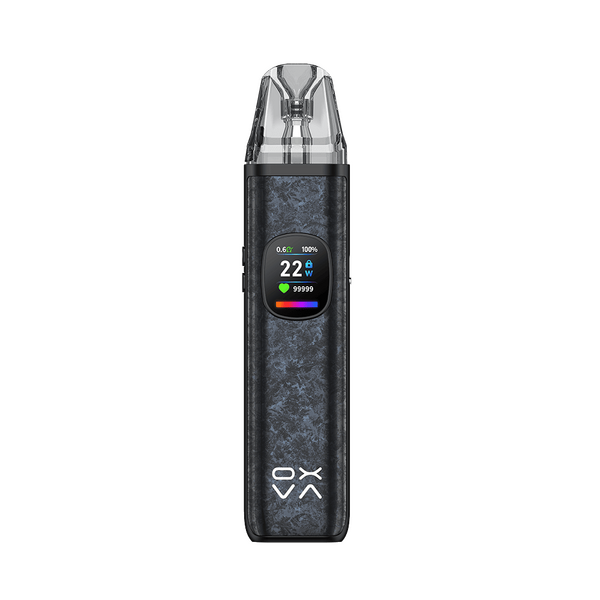 Oxva Xlim Pro 2 DNA Kit Frost Titanium Blue
