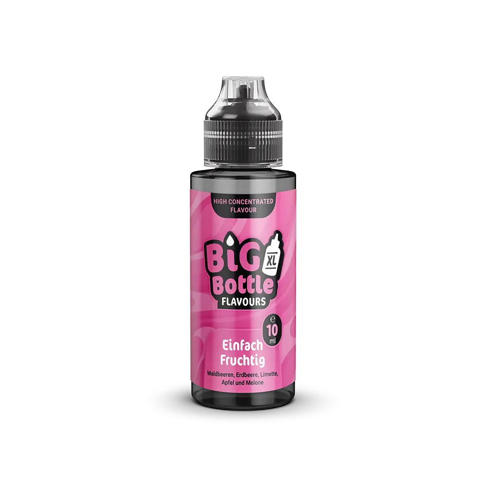 Aroma Einfach Fruchtig - Big Bottle Flavours Aroma Einfach Fruchtig - Big Bottle Flavours
