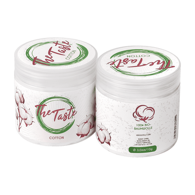 Watte 3,0mm 10g - The Taste