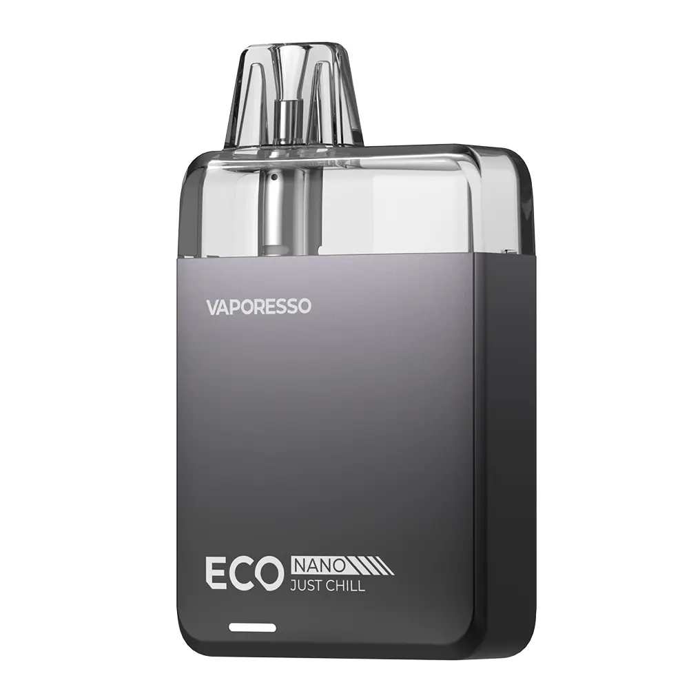 Vaporesso Eco Nano Kit Black Truffle Vaporesso Eco Nano Kit Black Truffle