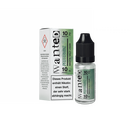 Liquid Pfefferminz - Wanted Overdosed Nikotinsalz