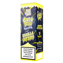 Liquid Vanilla Custard - Bad Candy Nikotinsalz