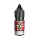 187 Strassenbande Nikotinsalz - Cola 187 - 10ml Liquid 10mg