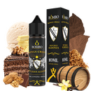 Kings Crest Longfill - Don Juan Aldonza