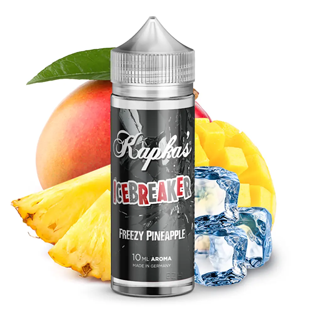 Aroma Icebreaker - Kapkas