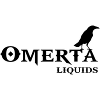Omerta Liquids Logo