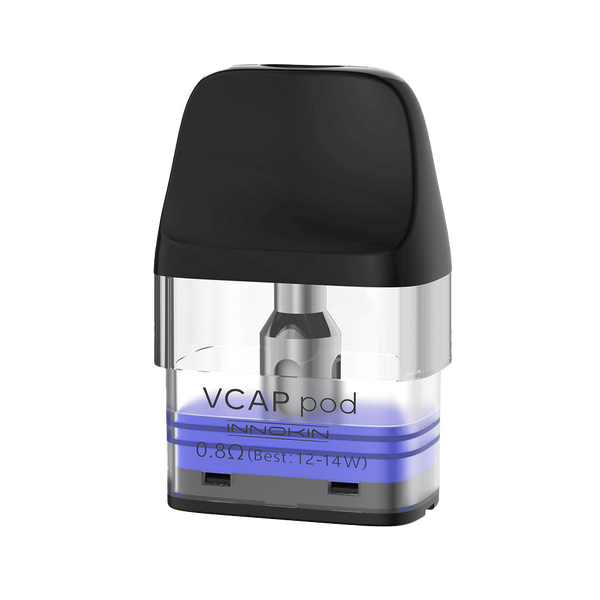 Innokin VCAP Pod 0,8 Ohm 3ml (Trine Ultra, Trine)