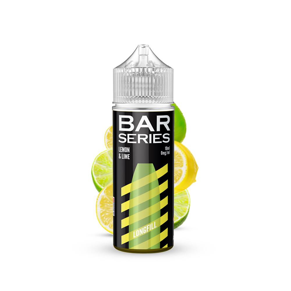 Aroma Lemon Lime - Bar Series Aroma Lemon Lime - Bar Series