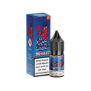 187 Strassenbande Nikotinsalz - Blue Devil - 10ml Liquid 20mg