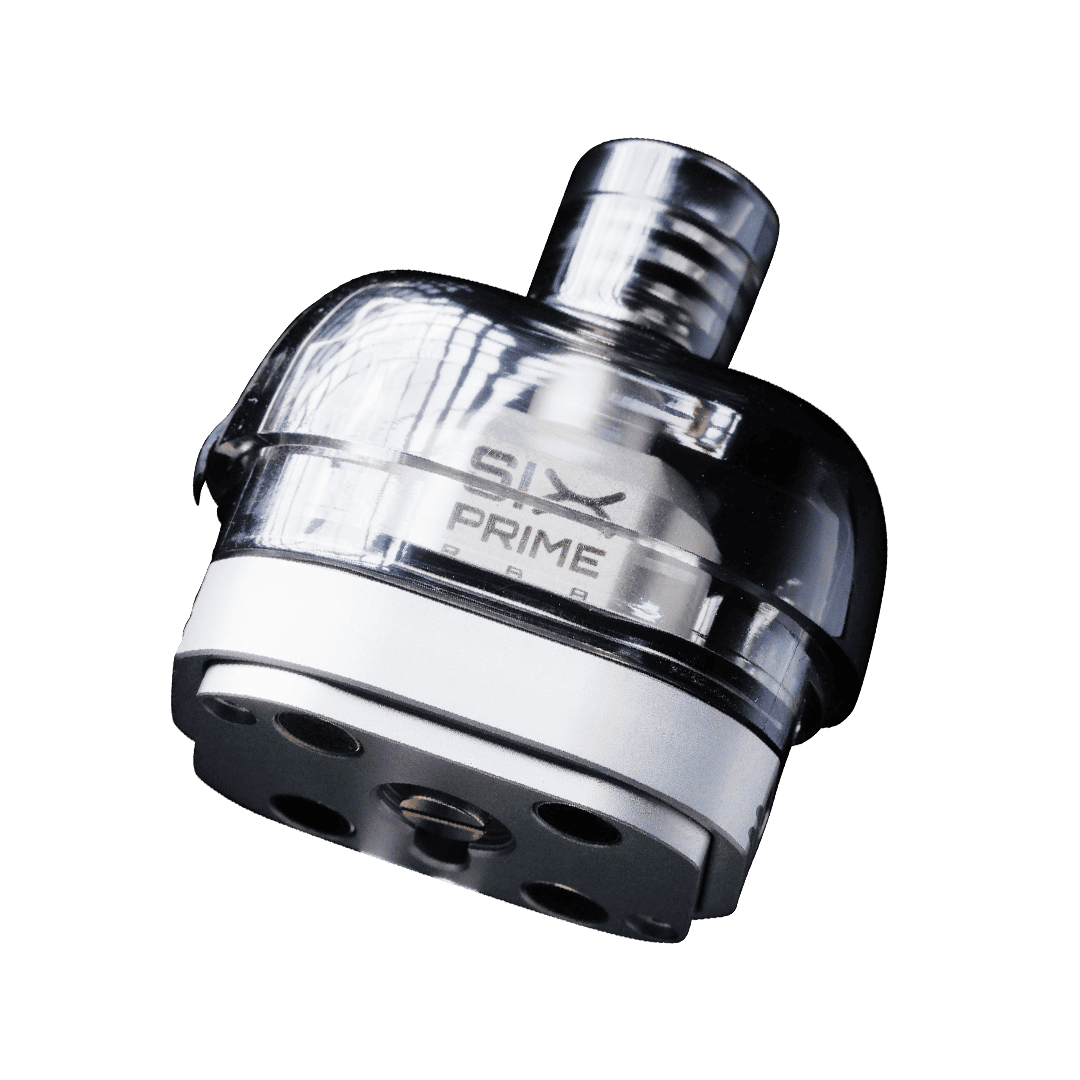 ALEXA SIXPRIME RBA für Oxva VPRIME ALEXA SIXPRIME RBA für Oxva VPRIME