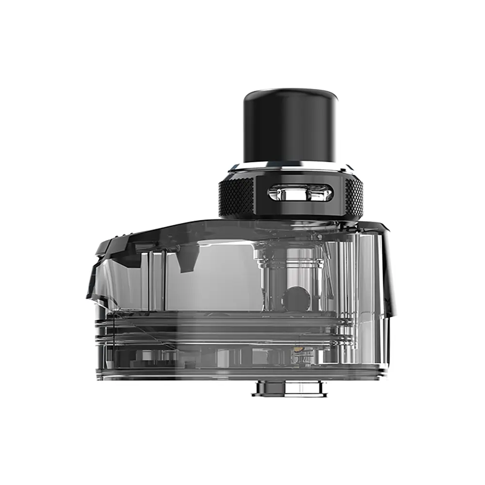 Jackaroo 18650 Ersatzpod inkl. 2 Mundstücke Jackaroo 18650 Ersatzpod inkl. 2 Mundstücke