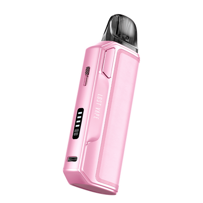 Lost Vape Thelema Elite S Kit Light Pink Lost Vape Thelema Elite S Kit Light Pink