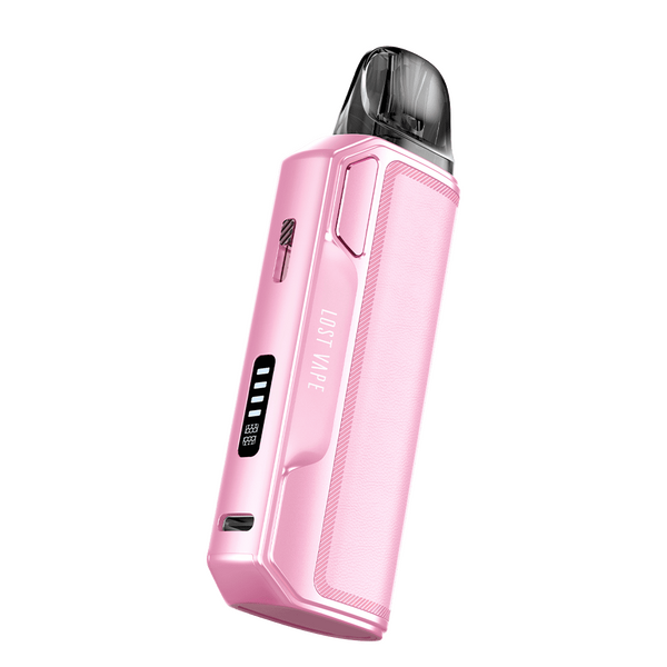 Lost Vape Thelema Elite S Kit Light Pink Lost Vape Thelema Elite S Kit Light Pink