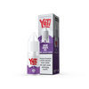 Liquid Sour Grape Ice - Yeti Summit Nikotinsalz