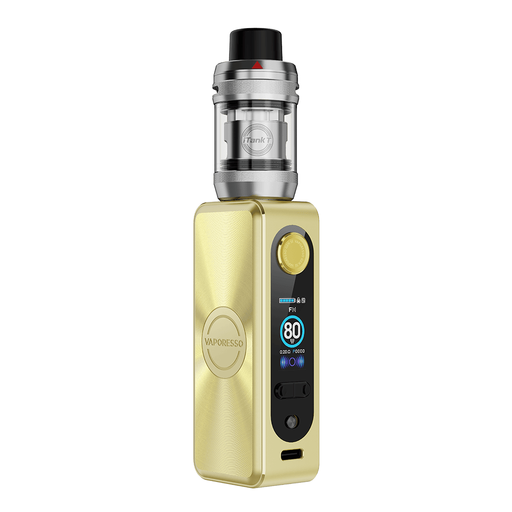 Vaporesso GEN SE Kit Platinum Gold Vaporesso GEN SE Kit Platinum Gold
