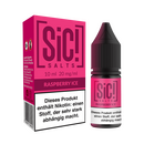 Liquid Raspberry Ice - SIC Nikotinsalz 20mg