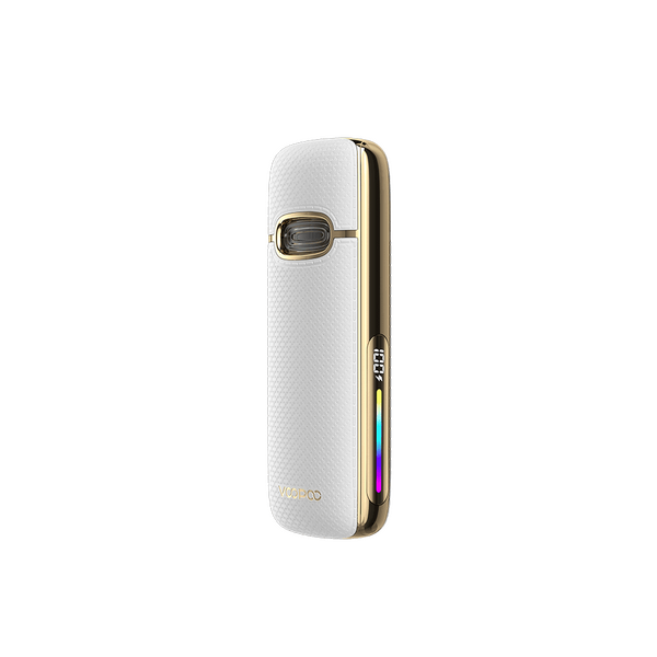 Voopoo VMATE E2 Kit Seashell White Voopoo VMATE E2 Kit Seashell White