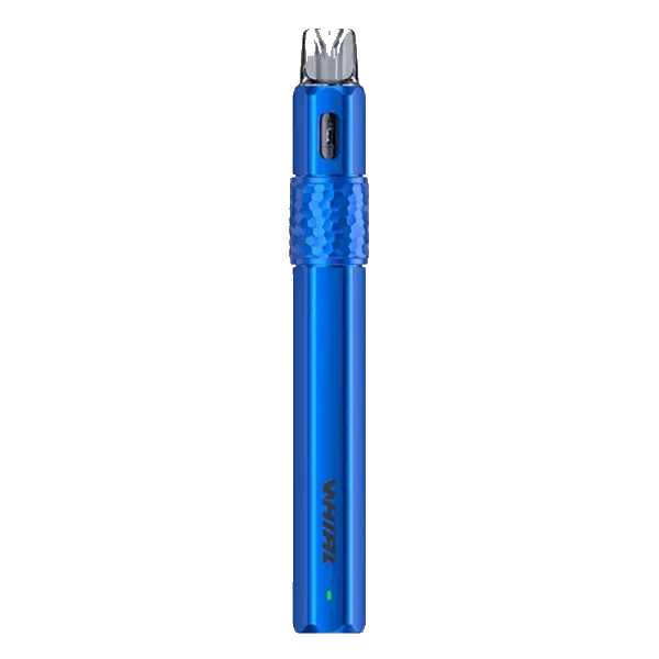 Uwell Whirl F Pod Kit Blue Uwell Whirl F Pod Kit Blue