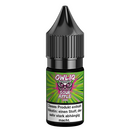 OWLIQ Nikotinsalz Sour Apple 10ml 20mg