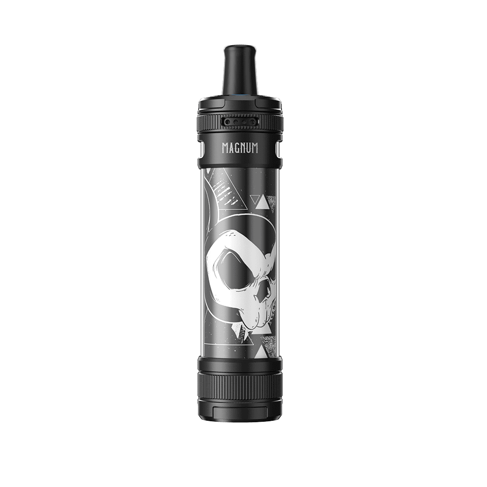 Aspire Magnum Kit Black & Skeleton Nexus Aspire Magnum Kit Black & Skeleton Nexus