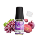 Icewave Nikotinsalz - Grape Ice - 10mg