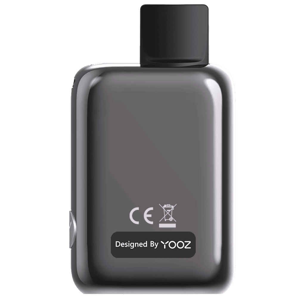 Yooz Zero V6 Kit Grey