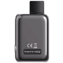 Yooz Zero V6 Kit Grey