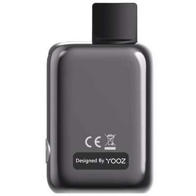 Yooz Zero V6 Kit Grey