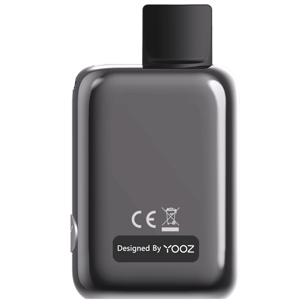Yooz Zero V6 Kit Grey