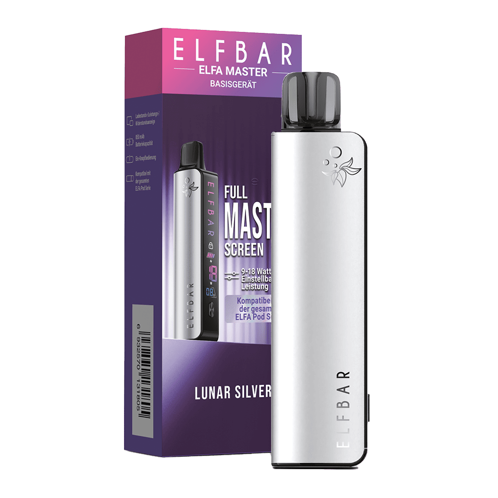 Elfbar - Elfa Master Elfbar - Elfa Master