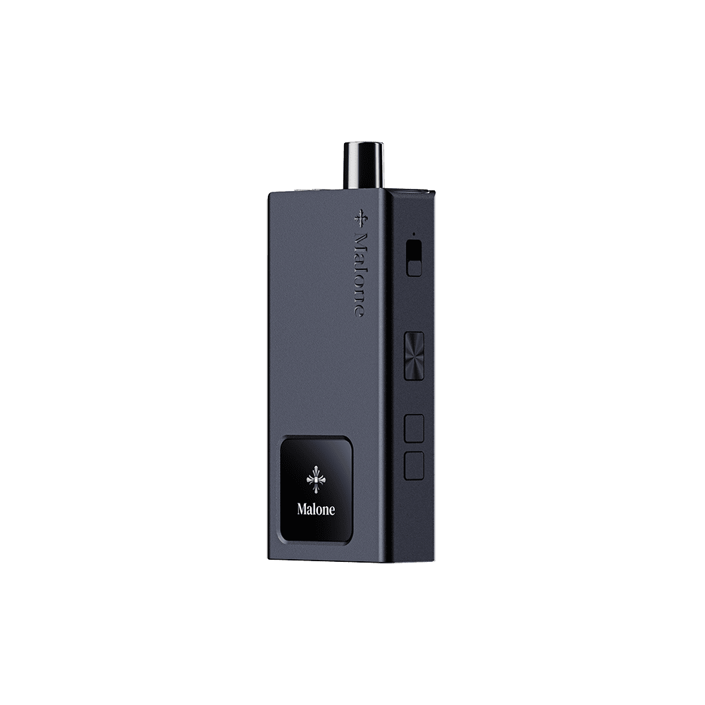 Vaptio Malone Kit Midnight Blue