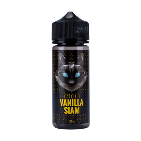 Aroma Vanilla Siam - Cat Club