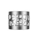 Aspire Nautilus 3SR Ersatzglas Silver