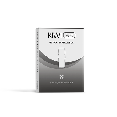 KIWI 2 - Pod inkl. Filter Tip