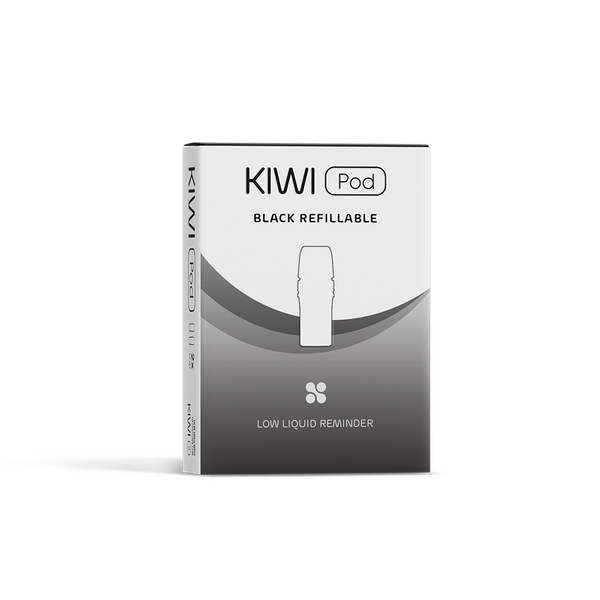 KIWI 2 - Pod inkl. Filter Tip