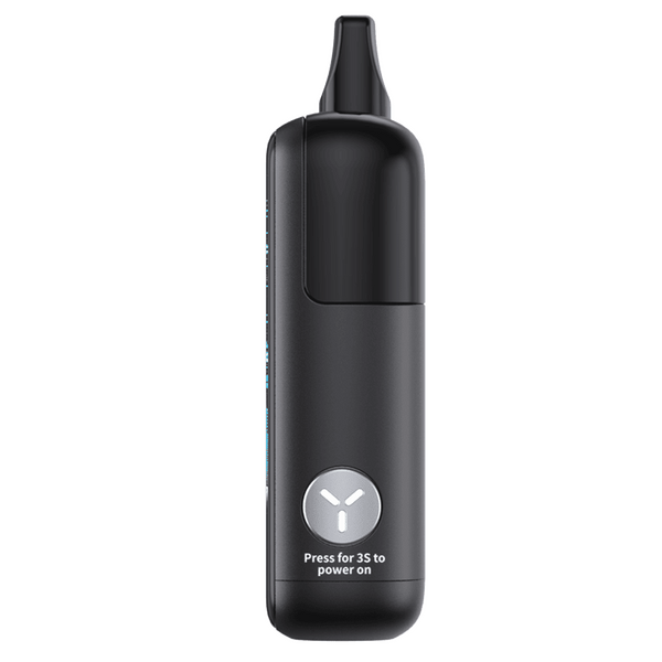 Yooz Linkx Pro Kit Black