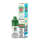 DK Salts Nikotinsalz - Softmint - Liquid 20mg 10ml  C